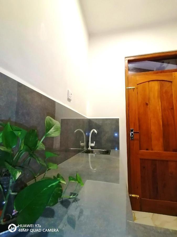 Villa Wismar Hikkaduwa Exterior foto