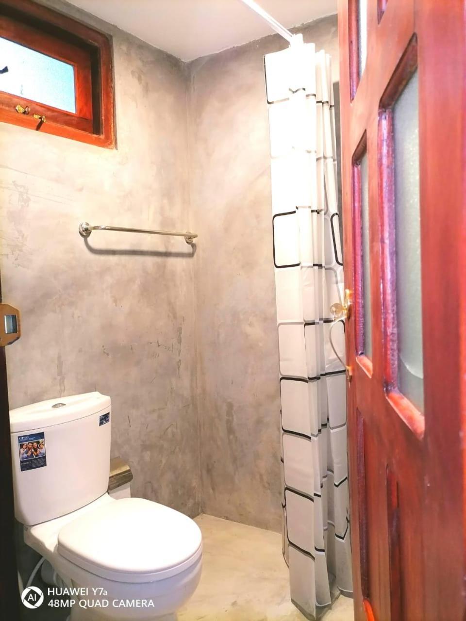 Villa Wismar Hikkaduwa Habitación foto