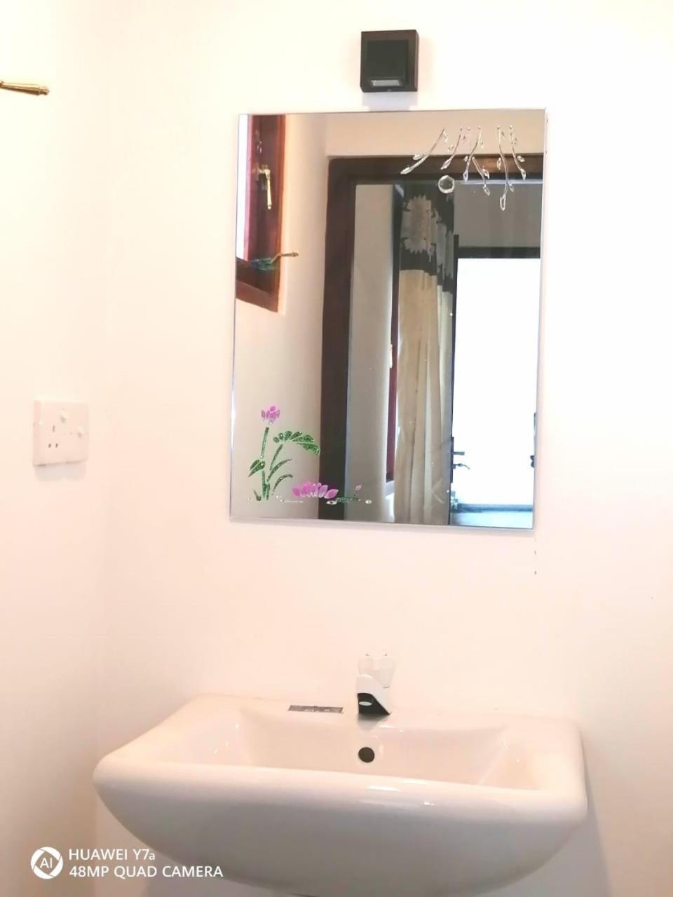Villa Wismar Hikkaduwa Habitación foto