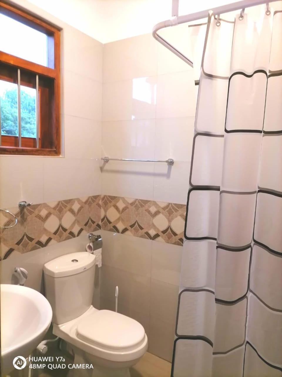 Villa Wismar Hikkaduwa Habitación foto