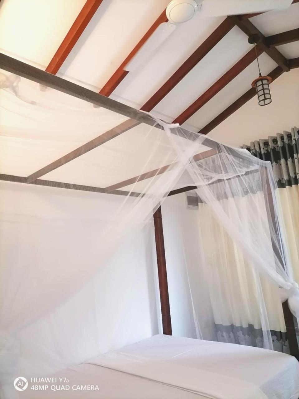 Villa Wismar Hikkaduwa Habitación foto