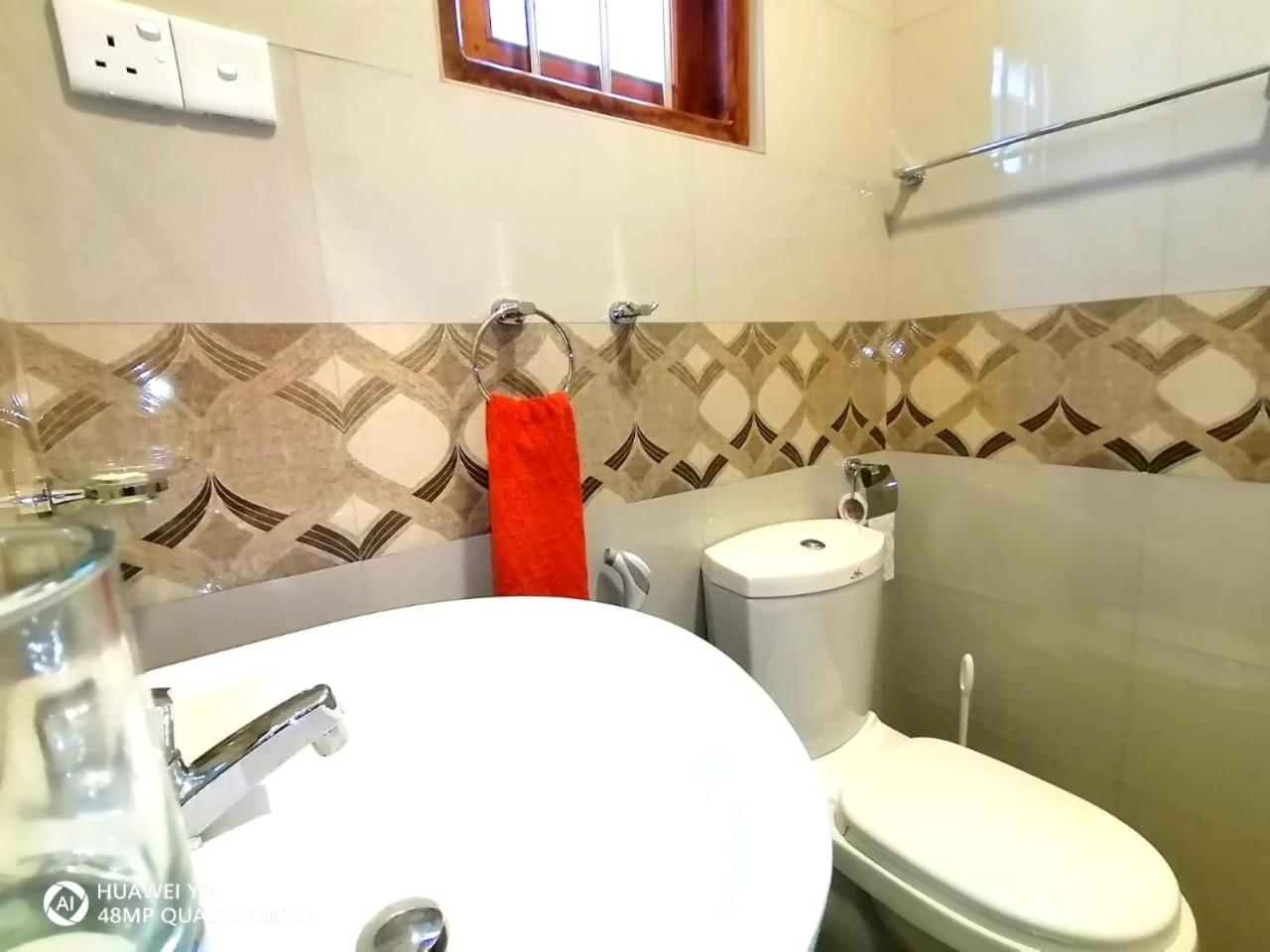 Villa Wismar Hikkaduwa Habitación foto